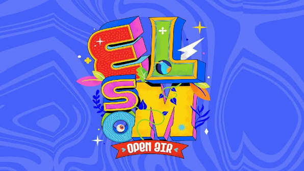 Elsom Open Air