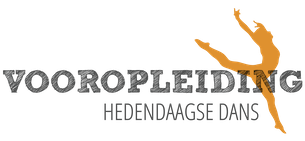 Vooropleiding Hedendaagse Dans