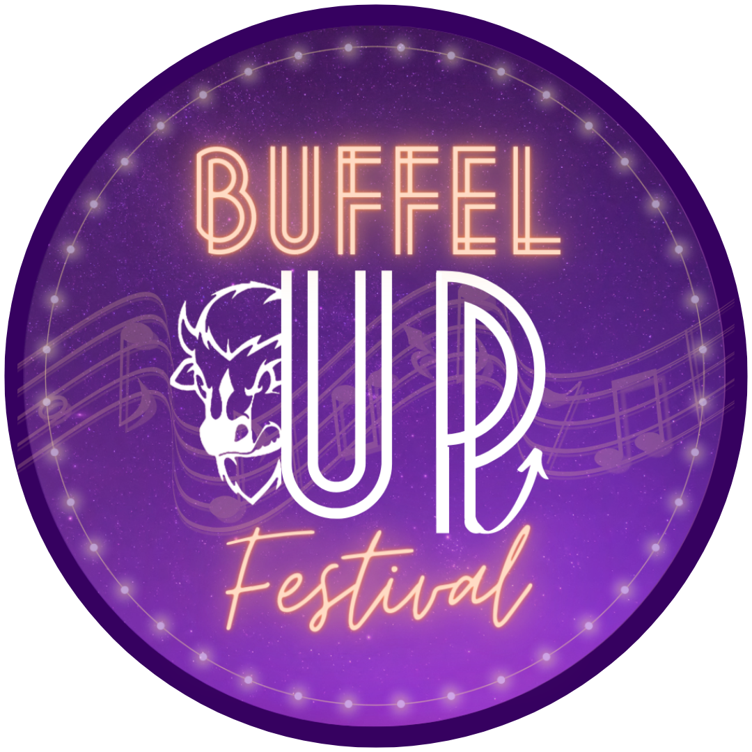 Buffel Up Festival