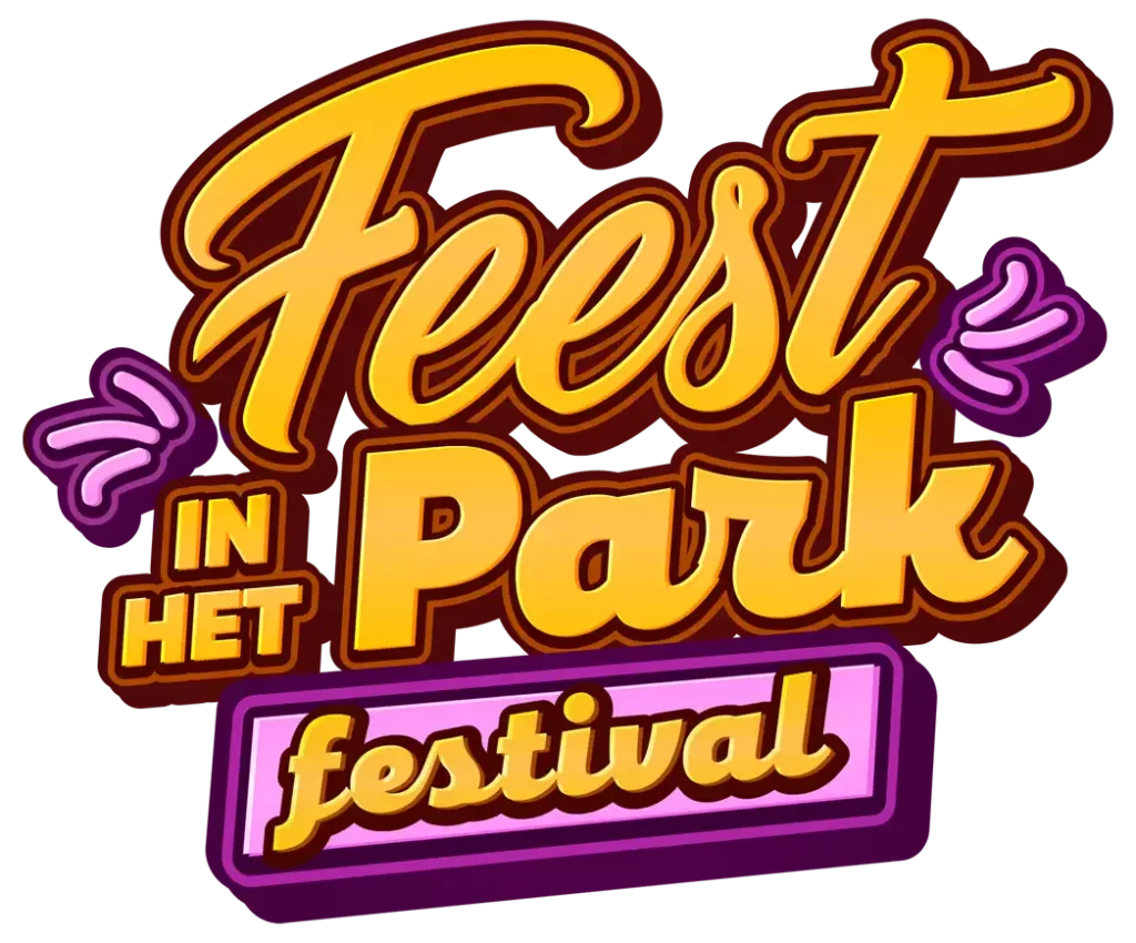 Feest in het Park Festival