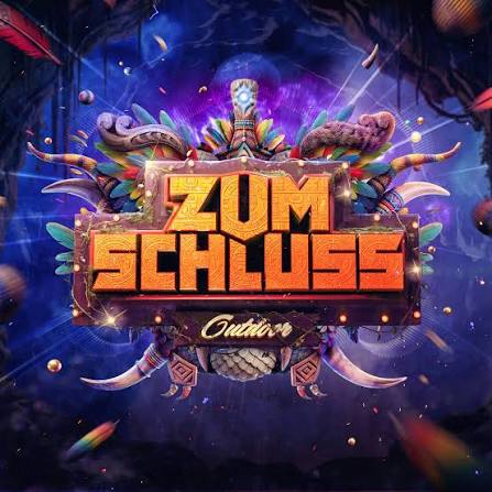 Zum Schluss Outdoor